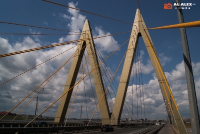 Мост Миллениум (Казань)