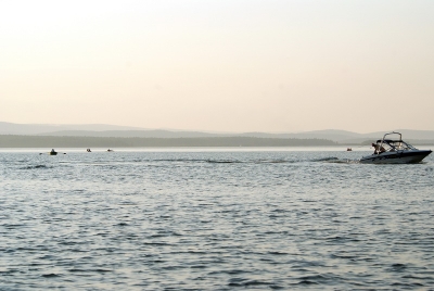 Озеро Таватуй (Фото 16)