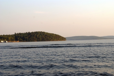 Озеро Таватуй (Фото 10)