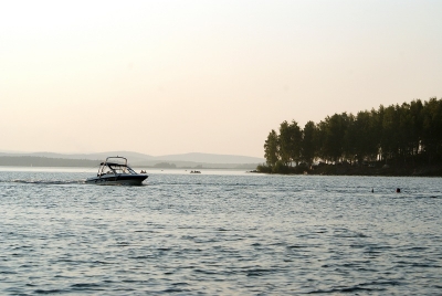 Озеро Таватуй (Фото 7)