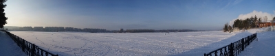 Панорама Краснотурьинска (Фото 6)