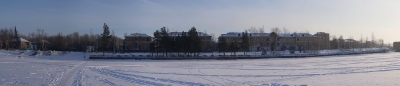 Панорама Краснотурьинска (Фото 8)