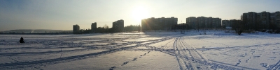Панорама Краснотурьинска (Фото 10)