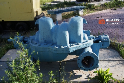 Музей Горно-шахтного оборудования, Североуральск (Фото 5)