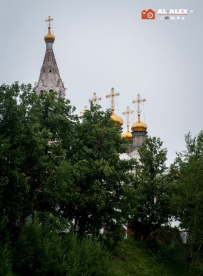 Свято-Троицкий собор (Верхотурье)