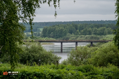 Мост через Туру (Меркушино)